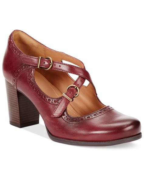 clarks artisan womens shoes